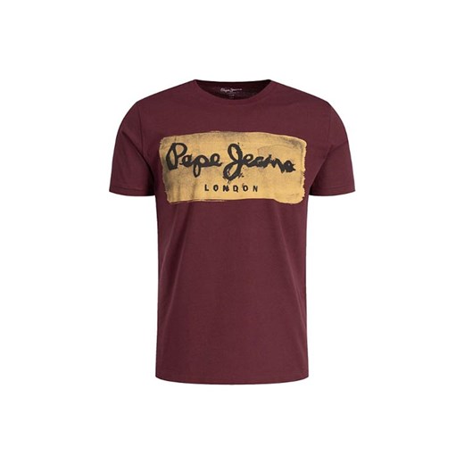 T-SHIRT CHARING  Pepe Jeans M splendear.com