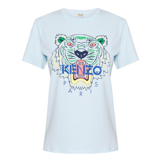 T-shirt Tiger 5-12 lat  Kenzo Kids 5 LAT Moliera2.com