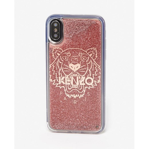 Etui na iPhone X/XS Kenzo One Size Moliera2.com