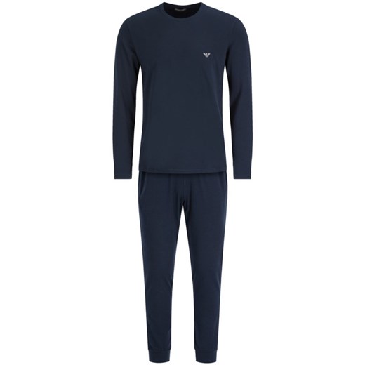 Piżama męska Emporio Armani
