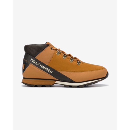 Helly Hansen Flux Four Ankle boots Brązowy  Helly Hansen 41 | 42 | 42,5 | 43 | 44 | 44,5 | 45 | 46 BIBLOO