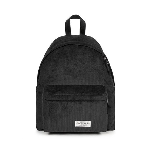 Czarny plecak Eastpak 