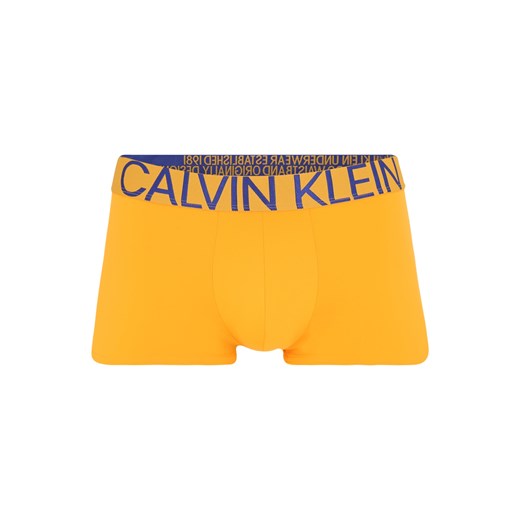 Calvin Klein Underwear majtki męskie jerseyowe 