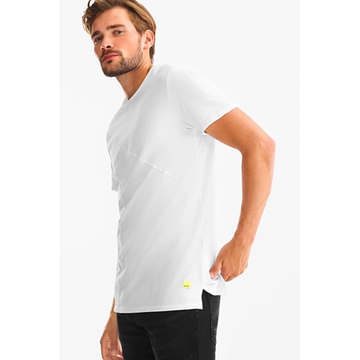 C&A T-shirt, Biały, Rozmiar: S  Angelo Litrico 3XL C&A