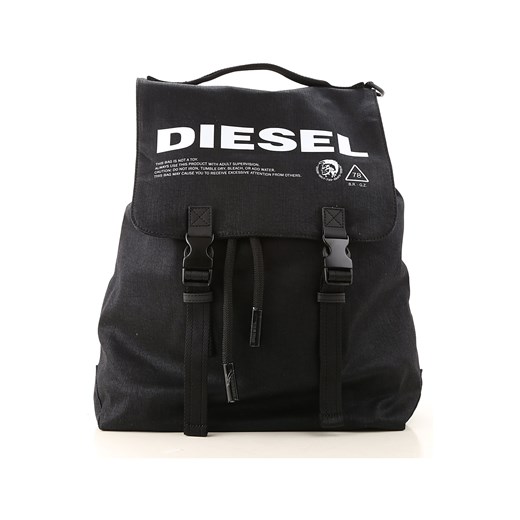 Plecak Diesel 