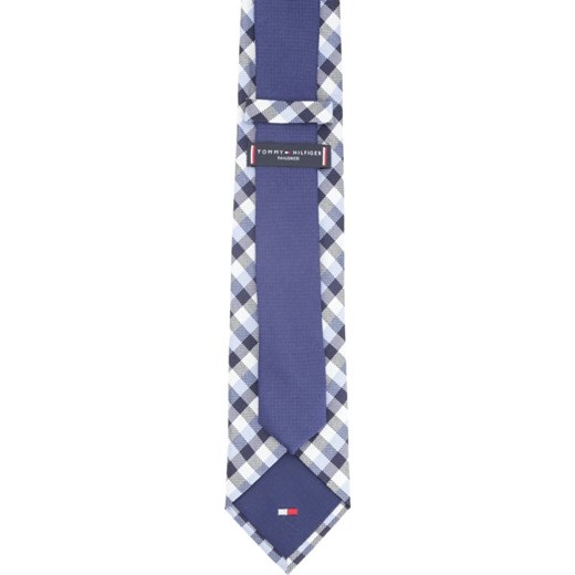Krawat Tommy Hilfiger