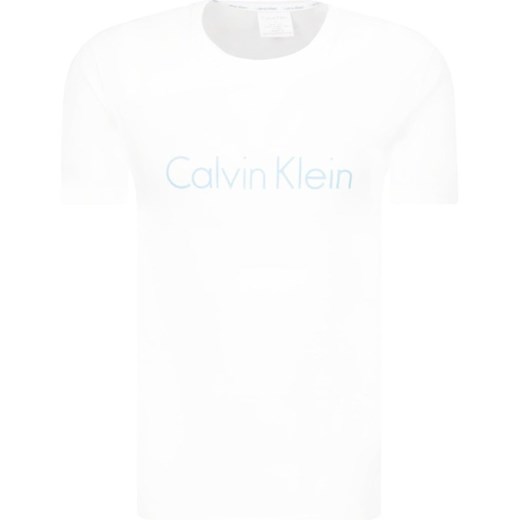 T-shirt męski Calvin Klein Underwear na wiosnę 