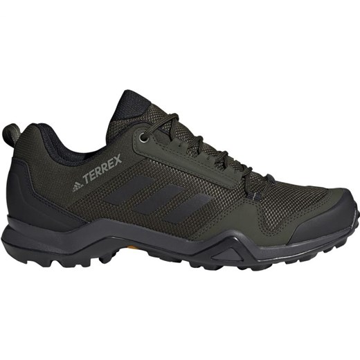 Adidas buty trekkingowe męskie sportowe sznurowane 