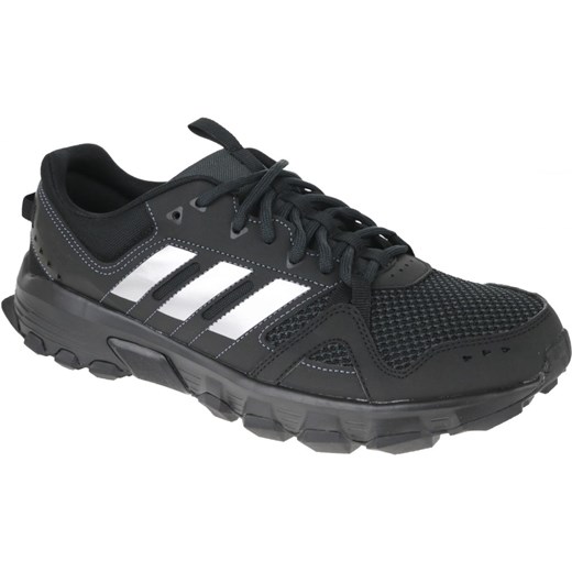 Czarne buty sportowe męskie Adidas 