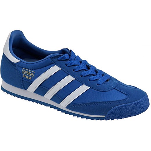 Buty adidas Dragon Og Jr BB2486