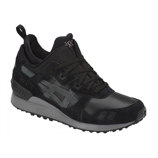 Buty sportowe męskie Asics gel-lyte jesienne 