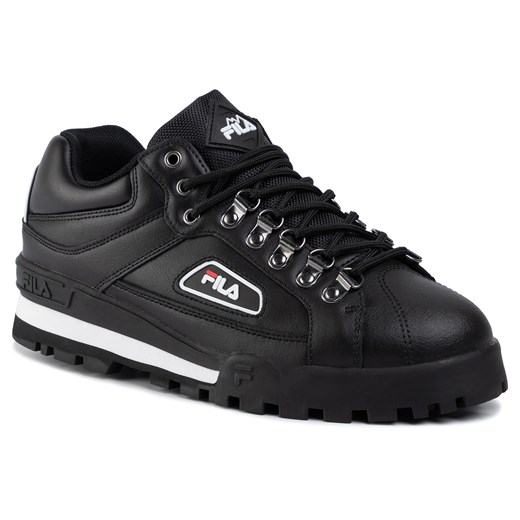 Sneakersy FILA - Trailblazer L Low 1010705.25Y Black  Fila 42 eobuwie.pl