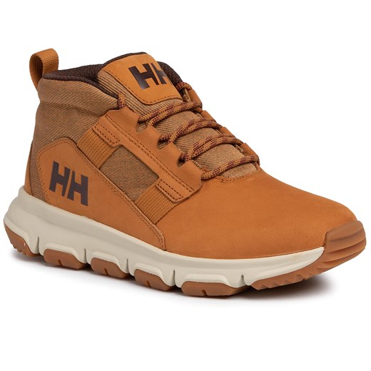Sneakersy HELLY HANSEN - Jaythen X2 115-01.725 Honey Wheat/Coffee Bean/Soccer Gum  Helly Hansen 40 eobuwie.pl