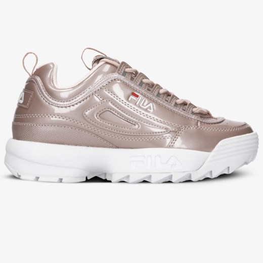 FILA DISRUPTOR M LOW WMN Fila  9,5 okazyjna cena galeriamarek.pl 