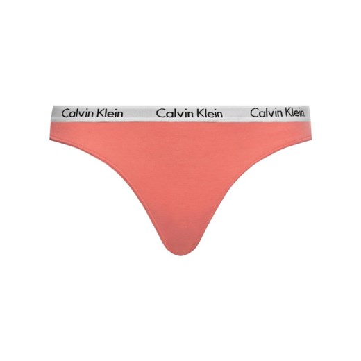 Komplet 3 par stringów Calvin Klein Calvin Klein  XS MODIVO