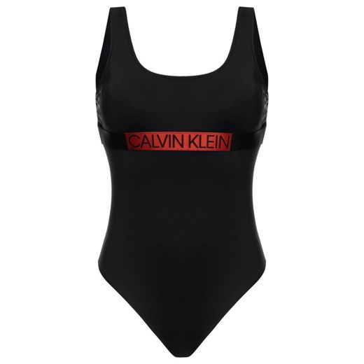 Strój kąpielowy Calvin Klein Swimwear Calvin Klein  XS MODIVO