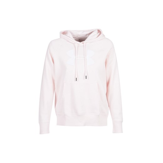 Under Armour Bluzy RIVAL FLEECE SPORTSTYLE GRAPHIC HOODIE Under Armour