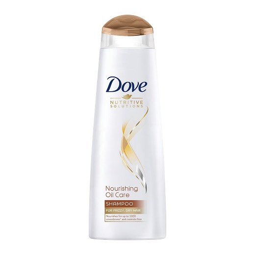Dove szampon do włosów 250 ml Nutritive Solutions    Oficjalny sklep Allegro