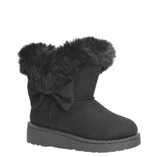 Casu buty zimowe dziecięce bez zapięcia śniegowce 