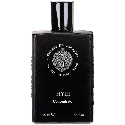 Farmacia Ss Annunziata 1561 Perfumy dla Mężczyzn,  Hyle - Concentrated - 100 Ml, 2021, 100 ml