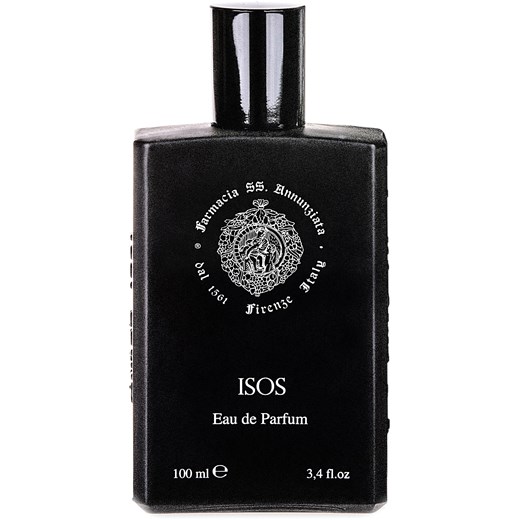 Farmacia Ss Annunziata 1561 Perfumy dla Mężczyzn,  Isos- Eau De Parfum - 100 Ml, 2021, 100 ml