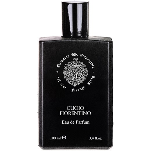 Farmacia Ss Annunziata 1561 Perfumy dla Kobiet,  Cuoio Fiorentino - Eau De Parfum - 100 Ml, 2021, 100 ml