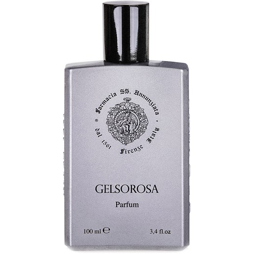 Farmacia Ss Annunziata 1561 Perfumy dla Kobiet,  Gelsorosa - Eau De Parfum - 100 Ml, 2021, 100 ml
