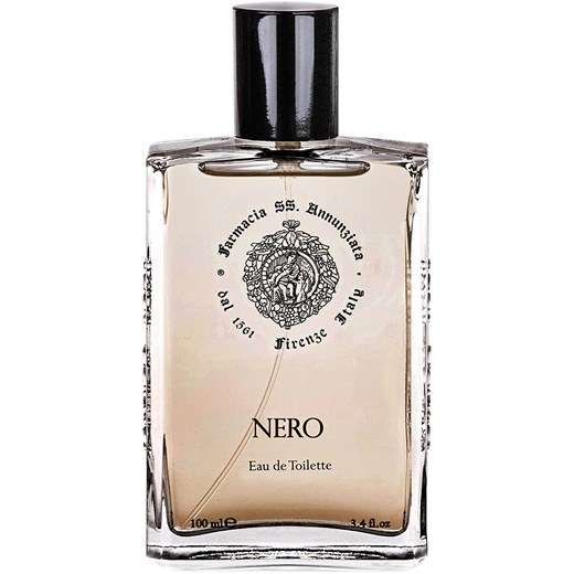 Farmacia Ss Annunziata 1561 Perfumy dla Kobiet,  Nero - Eau De Toilette - 100 Ml, 2021, 100 ml