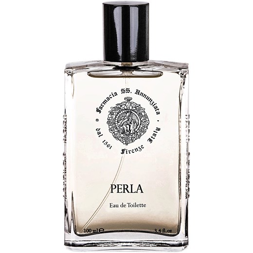 Farmacia Ss Annunziata 1561 Perfumy dla Kobiet,  Perla - Eau De Toilette - 100 Ml, 2021, 100 ml