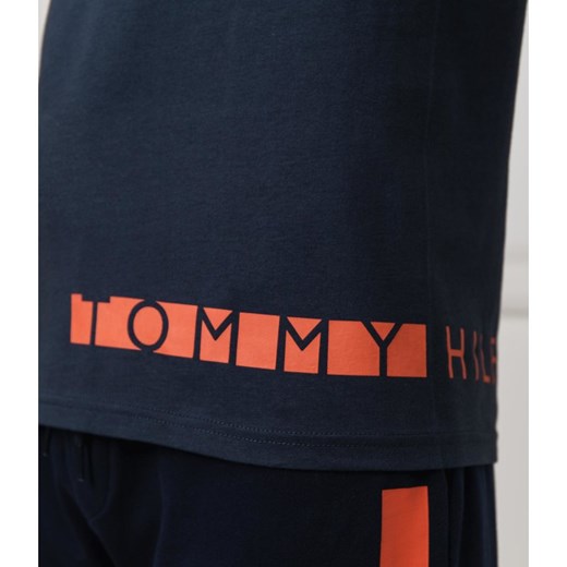 T-shirt męski Tommy Hilfiger 