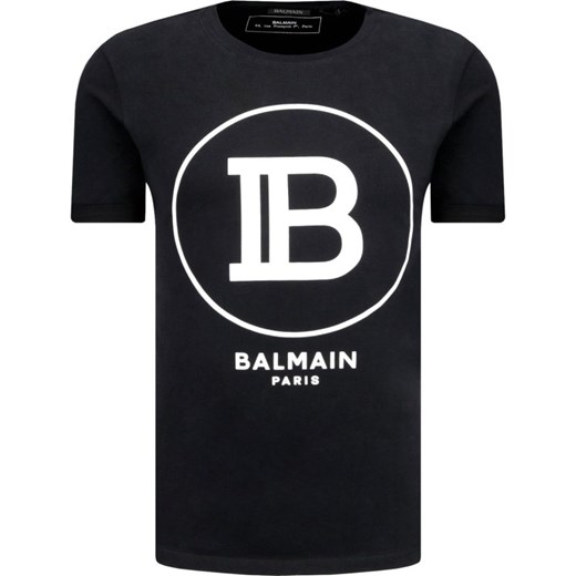 T-shirt męski Balmain 