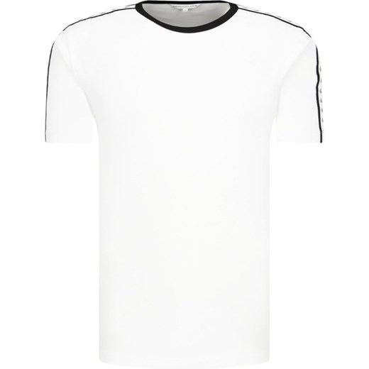 T-shirt męski Calvin Klein casual 