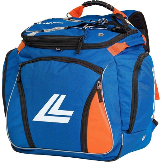 Plecak niebieski Lange 