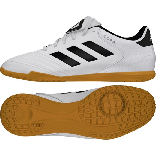 Buty halowe adidas Copa Tango 18.4