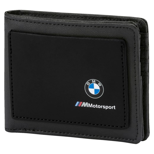 Portfel BMW MOTORSPORT 05380101 PUMA
