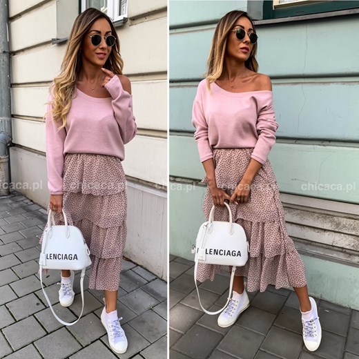 Sweter damski 