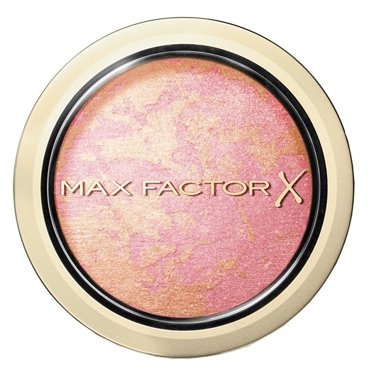 Max Factor Creme Puff Blush 05 Lovely Pink róż    Oficjalny sklep Allegro
