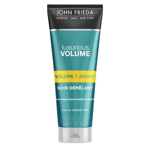 John Frieda odżywka do włosów Luxurious Volume    Oficjalny sklep Allegro