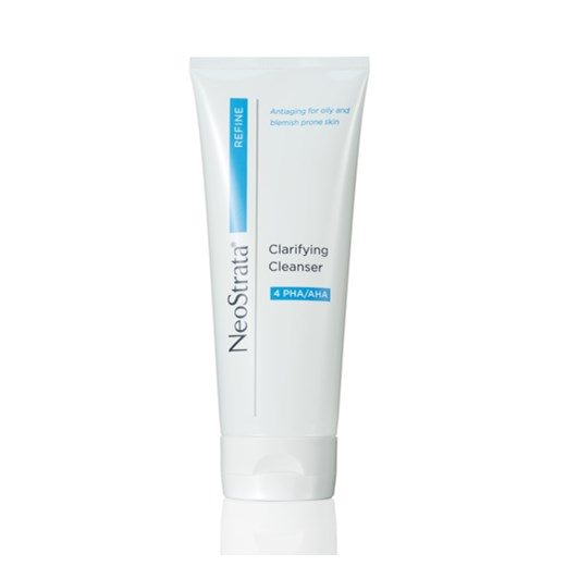 NeoStrata Refine Clarifying Facial Cleanser Żel do mycia twarzy, 200 ml Neostrata  uniwersalny Livinia