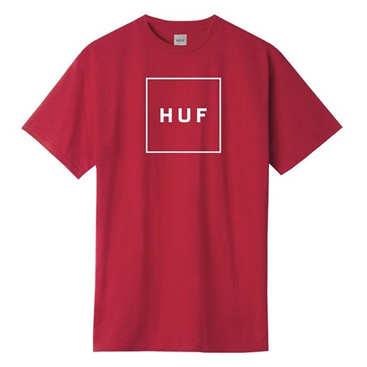 Huf t-shirt męski 