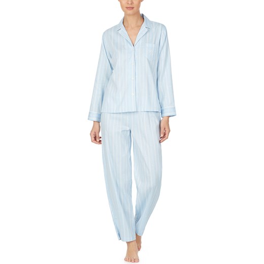 Piżama niebieska Ralph Lauren 