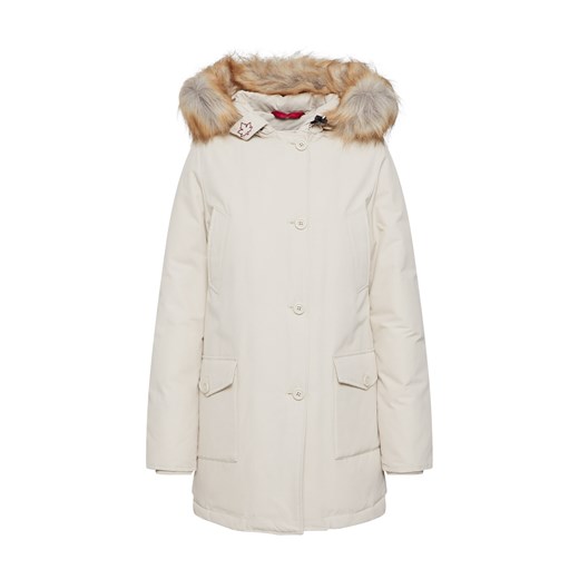 Parka damska beżowa Canadian Classics