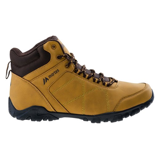 Młodzieżowe buty CANEL MID TEEN 83618-CAMEL MARTES, Kolor - Camel, Płeć - JUNIOR, Rozmiar - 36