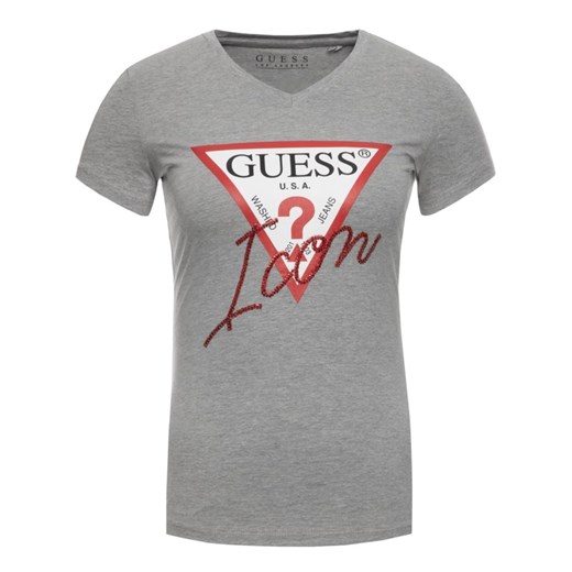 T-Shirt Guess  Guess XL MODIVO