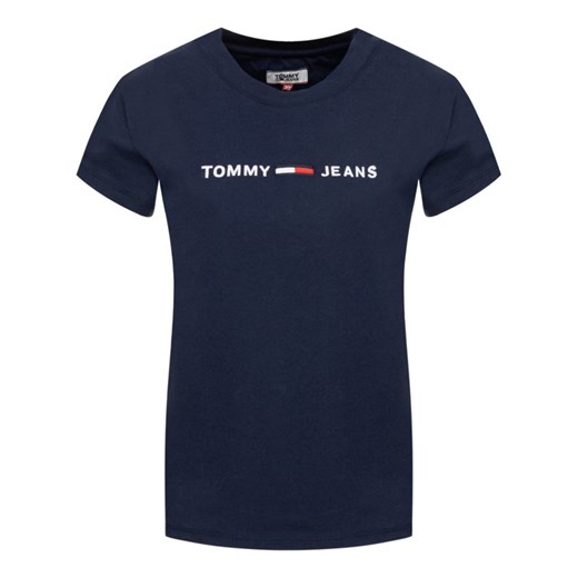 T-Shirt Tommy Jeans  Tommy Jeans M MODIVO