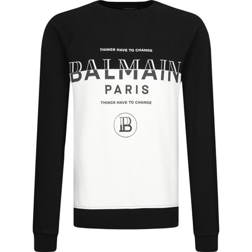 Bluza męska Balmain 