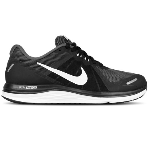 Buty sportowe damskie Nike do biegania dual fusion 