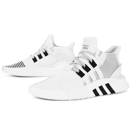 Adidas buty sportowe męskie eqt support sznurowane 