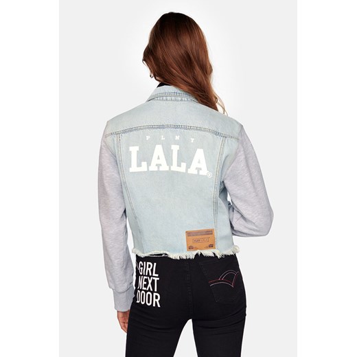 LALA Favourite Blue Jacket