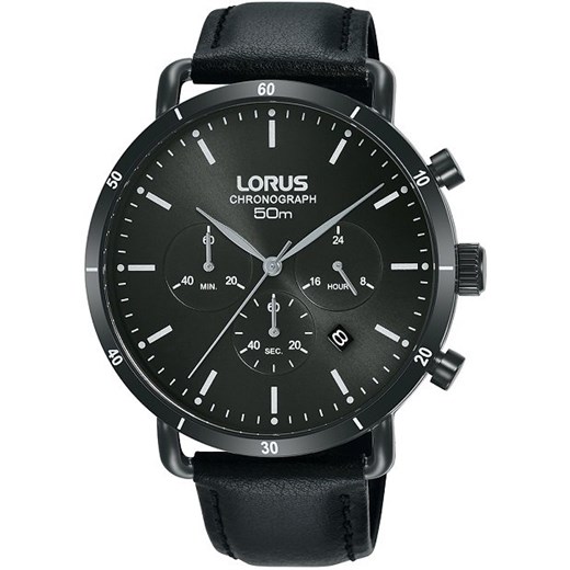 Lorus zegarek analogowy 